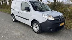 Gebruikt 2020 Renault Kangoo Van | € 9.950 (Eerlijke prijs)