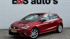 Gebruikt 2023 Seat Ibiza Business Hatchback | € 19.900 (Eerlijke prijs)