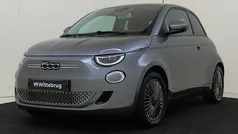 Gebruikt 2021 Fiat 500e Icon Hatchback | € 16.925 (Eerlijke prijs)