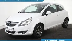 Gebruikt 2010 Opel Corsa Edition Hatchback | € 5.500 (Goede deal)