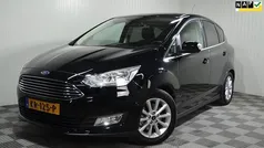 Gebruikt 2016 Ford C-MAX Titanium MPV | € 15.500 (Eerlijke prijs)