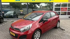 Gebruikt 2014 Kia Rio Hatchback | € 7.950 (Eerlijke prijs)