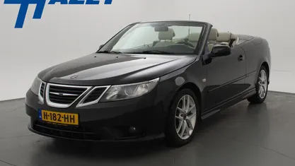 Occasion Saab 9-3 Cabriolet Linear 150 PK (110 kW) 2009 Cabriolet