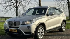 Gebruikt 2012 BMW X3 Executive SUV | € 11.940 (Goede deal)