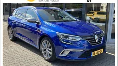 Gebruikt 2018 Renault Mégane GT Line GT-Line Stationwagen | € 16.950 (Eerlijke prijs)