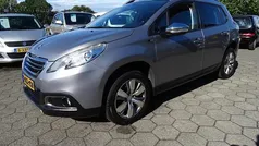 Gebruikt 2016 Peugeot 2008 Allure SUV | € 7.450 (Eerlijke prijs)