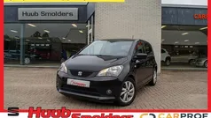 Gebruikt 2015 Seat Mii Sport Hatchback | € 5.750 (Eerlijke prijs)