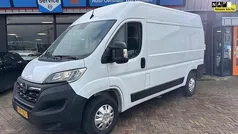 Gebruikt 2022 Opel Movano Edition Van | € 16.950 (Goede deal)