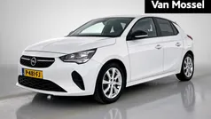 Gebruikt 2022 Opel Corsa Edition Hatchback | € 14.440 (Eerlijke prijs)