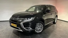 Gebruikt 2018 Mitsubishi Outlander P-HEV Instyle SUV | € 21.745 (Eerlijke prijs)