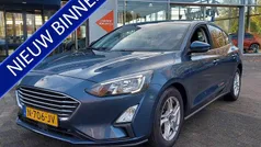 Gebruikt 2021 Ford Focus Business Edition Hatchback | € 14.950 (Goede deal)