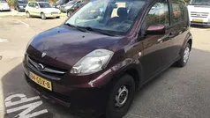 Hatchback Gebruikt 2008 Subaru Justy Comfort Hatchback | € 1.500 (Goede deal)