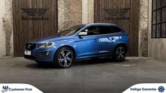 Gebruikt 2017 Volvo XC60 R-Design SUV | € 22.990 (Goede deal)