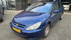 Gebruikt 2002 Peugeot 307 Stationwagen | € 695 (Goede deal)