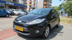 Gebruikt 2010 Ford Fiesta Titanium Hatchback | € 3.750 (Eerlijke prijs)