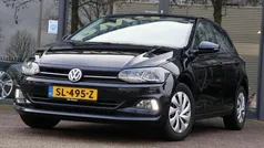 Gebruikt 2018 VW Polo Comfortline Hatchback | € 8.995 (Eerlijke prijs)
