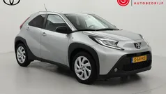 Gebruikt 2023 Toyota Aygo Hatchback | € 19.999 (Eerlijke prijs)