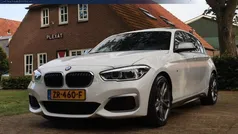 Gebruikt 2016 BMW M135 M Sport Hatchback | € 26.945 (Goede deal)