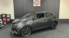 Gebruikt 2015 Toyota Aygo X-wave Hatchback | € 7.445 (Goede deal)