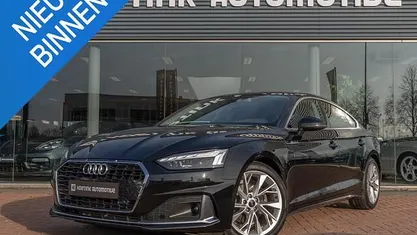 Occasion 2022 Audi A5 Sportback Ambiente Hatchback | € 32.940 (Super prijs)
