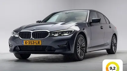 Occasion 2021 BMW 318 Executive Sedan | € 20.945 (Super prijs)
