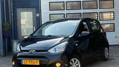 Gebruikt 2015 Hyundai i10 Comfort Hatchback | € 5.395 (Eerlijke prijs)