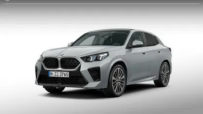 Occasion BMW X2 Comfort Edition 170 PK (125 kW) 2026 SUV