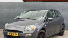Gebruikt 2014 Fiat Punto Evo Street Hatchback | € 1.925 (Super prijs)