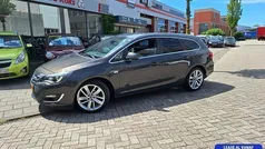 Gebruikt 2015 Opel Astra Business Stationwagen | € 8.450 (Eerlijke prijs)