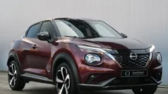Gebruikt 2023 Nissan Juke Tekna SUV | € 26.895 (Eerlijke prijs)