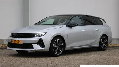 Occasion Opel Astra 2024 Stationwagen