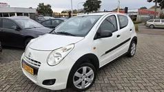 Gebruikt 2010 Suzuki Alto Comfort+ Hatchback | € 3.250 (Eerlijke prijs)
