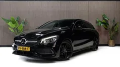 Mercedes CLA180