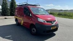 Overige Gebruikt 2011 Nissan NV200 Visia Van | € 2.699 (Goede deal)