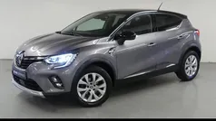 Gebruikt 2022 Renault Captur Intens SUV | € 20.745 (Goede deal)