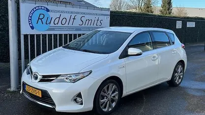 Occasion 2013 Toyota Auris Hatchback | € 9.950 (Eerlijke prijs)