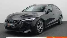 Zwart Nieuw 2025 Audi A5 S-Line Coupé | € 62.900 (Eerlijke prijs)
