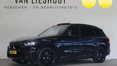 Zwart Gebruikt 2024 BMW iX3 Executive SUV | € 48.650 (Goede deal)