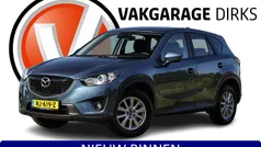 Gebruikt 2014 Mazda CX-5 SUV | € 15.889 (Eerlijke prijs)