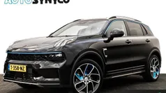 Zwart Gebruikt 2023 Lynk & Co 01 SUV | € 28.450 (Eerlijke prijs)