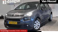 Gebruikt 2017 Citroën C3 Feel Hatchback | € 9.440 (Eerlijke prijs)