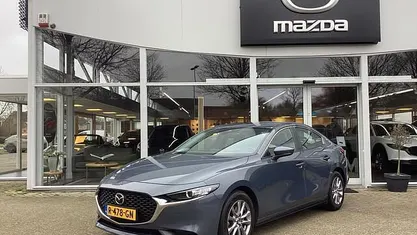 Occasion Mazda 3 Comfort 123 PK (90 kW) 2022 Sedan