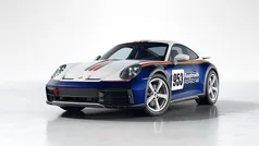 Gebruikt 2024 Porsche 911 Coupé | € 384.900