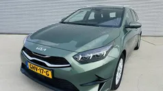 Gebruikt 2024 Kia Ceed Stationwagen | € 28.400 (Eerlijke prijs)
