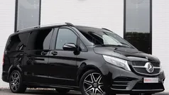 Gebruikt 2023 Mercedes V250 AMG MPV | € 65.950 (Eerlijke prijs)