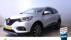 Grijs Gebruikt 2018 Renault Kadjar Zen SUV | € 15.950 (Eerlijke prijs)