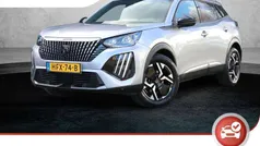 Grijs Gebruikt 2024 Peugeot 2008 Allure SUV | € 26.400 (Eerlijke prijs)