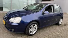 Gebruikt 2009 VW Golf VI Trendline Hatchback | € 2.499 (Super prijs)