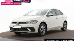 Gebruikt 2025 VW Polo Edition Hatchback | € 28.282 (Goede deal)