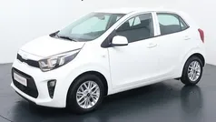 Gebruikt 2024 Kia Picanto Hatchback | € 16.940 (Goede deal)